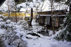 Innenhof