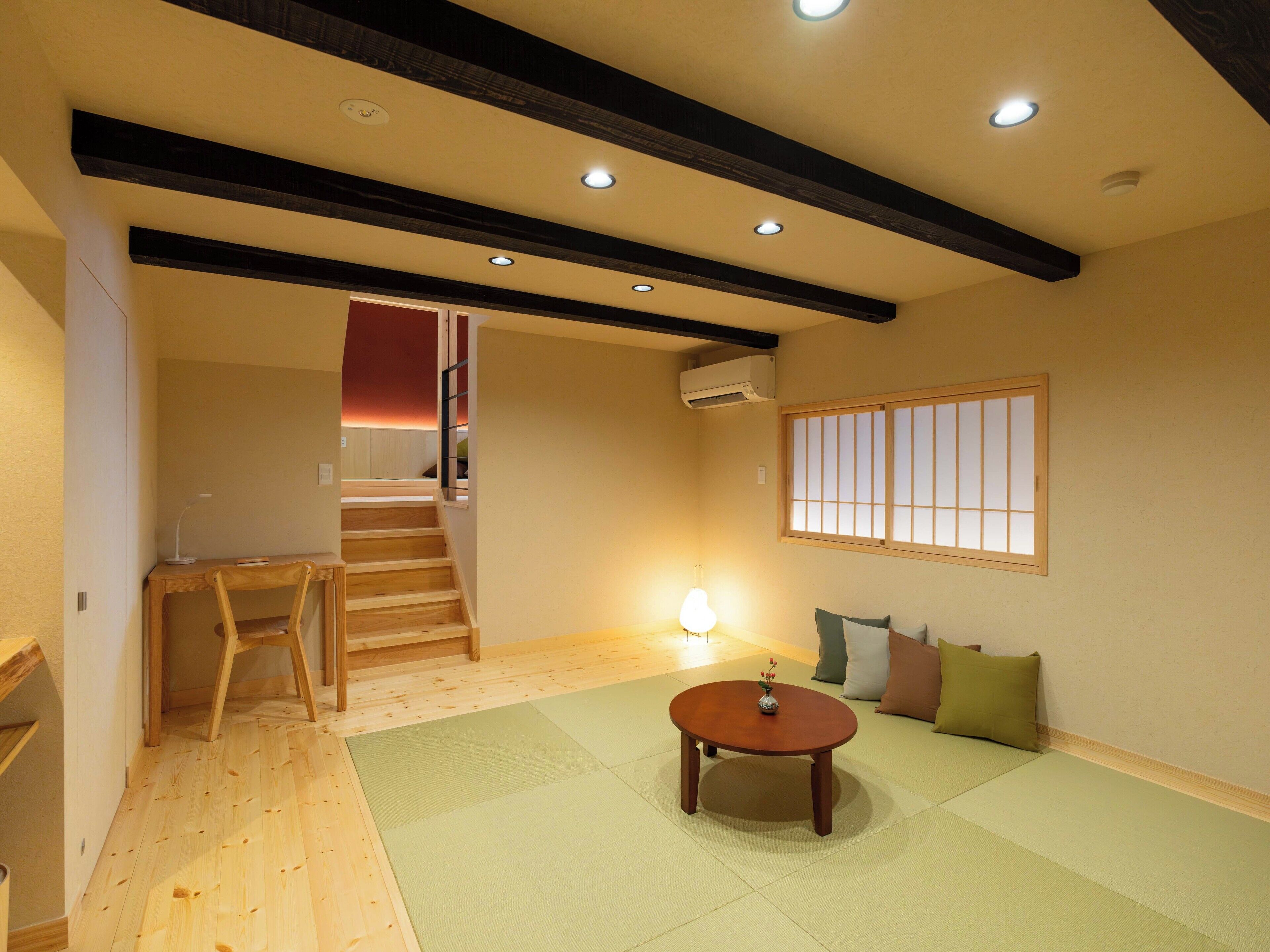 Photo - Temple Hotel Takayama Zenkoji