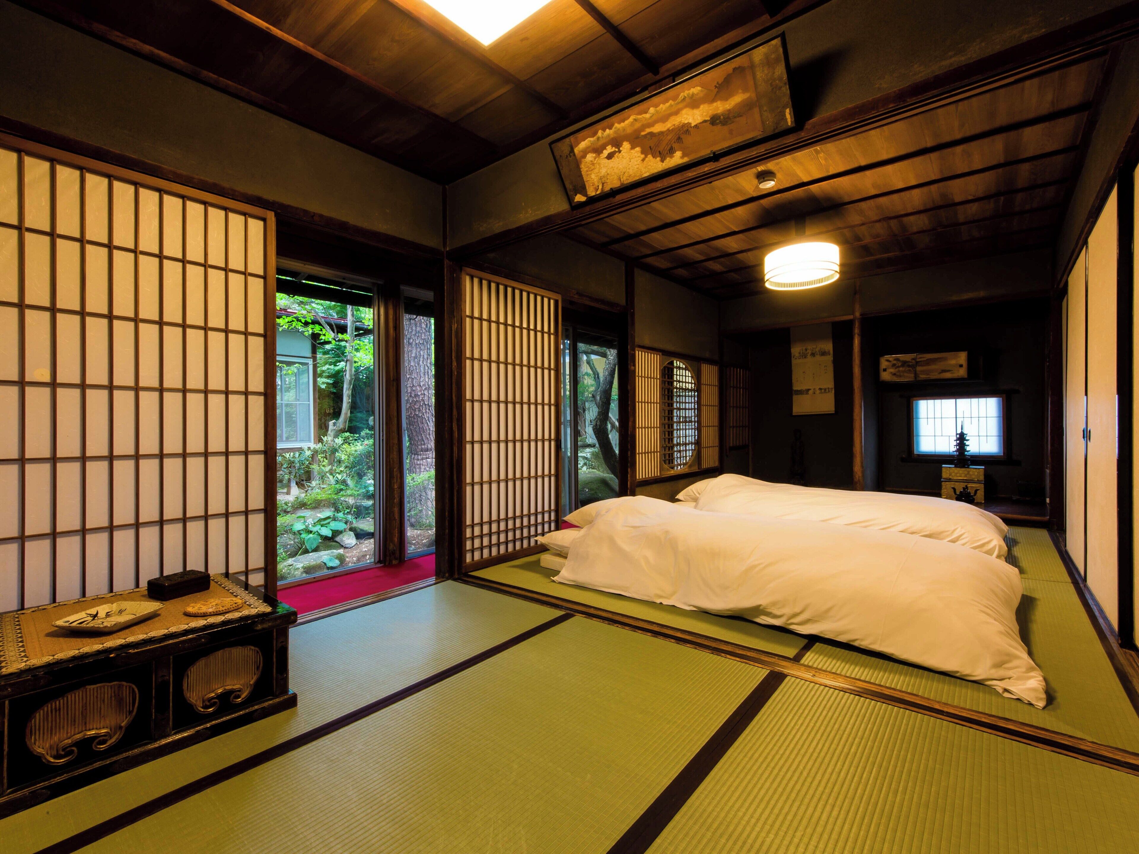 Photo - Temple Hotel Takayama Zenkoji