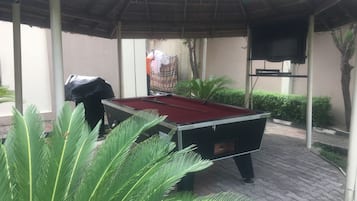 Veranda