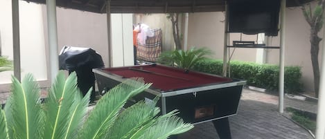 Veranda