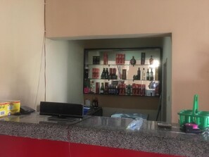 2 quầy bar/khu lounge 