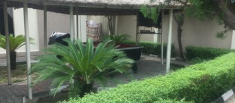 Villa Savoye Hotels and Resorts