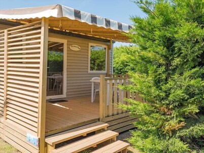 Camping Les Pérouses