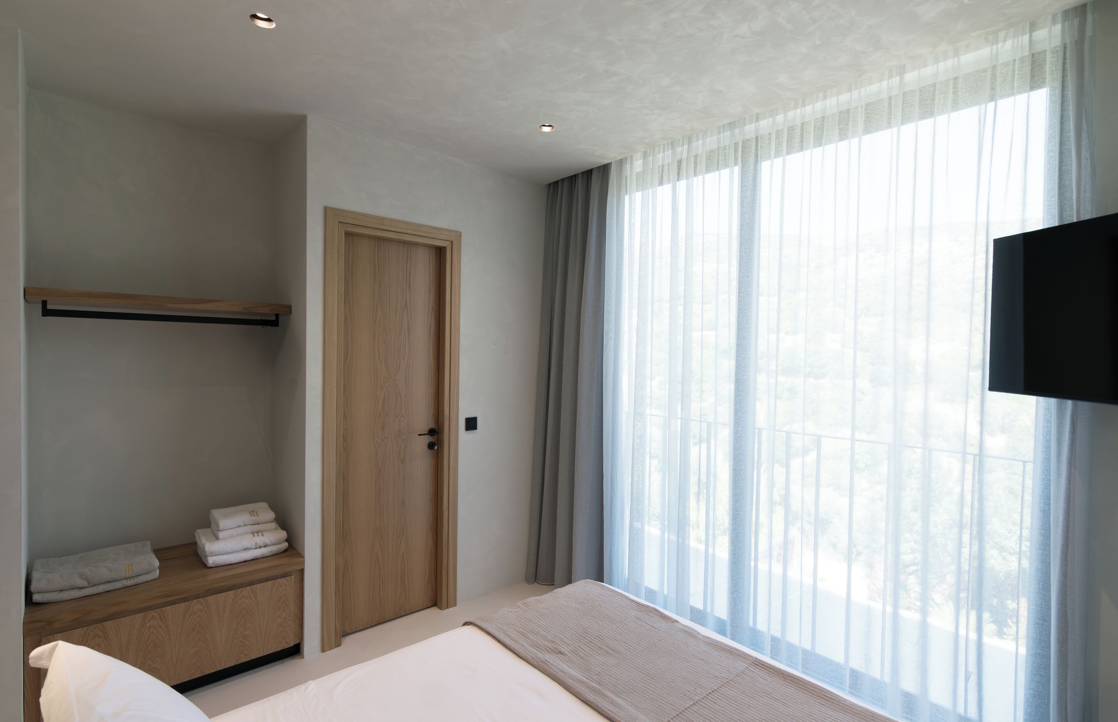 Suite Private Plunge Pool, Mountain view