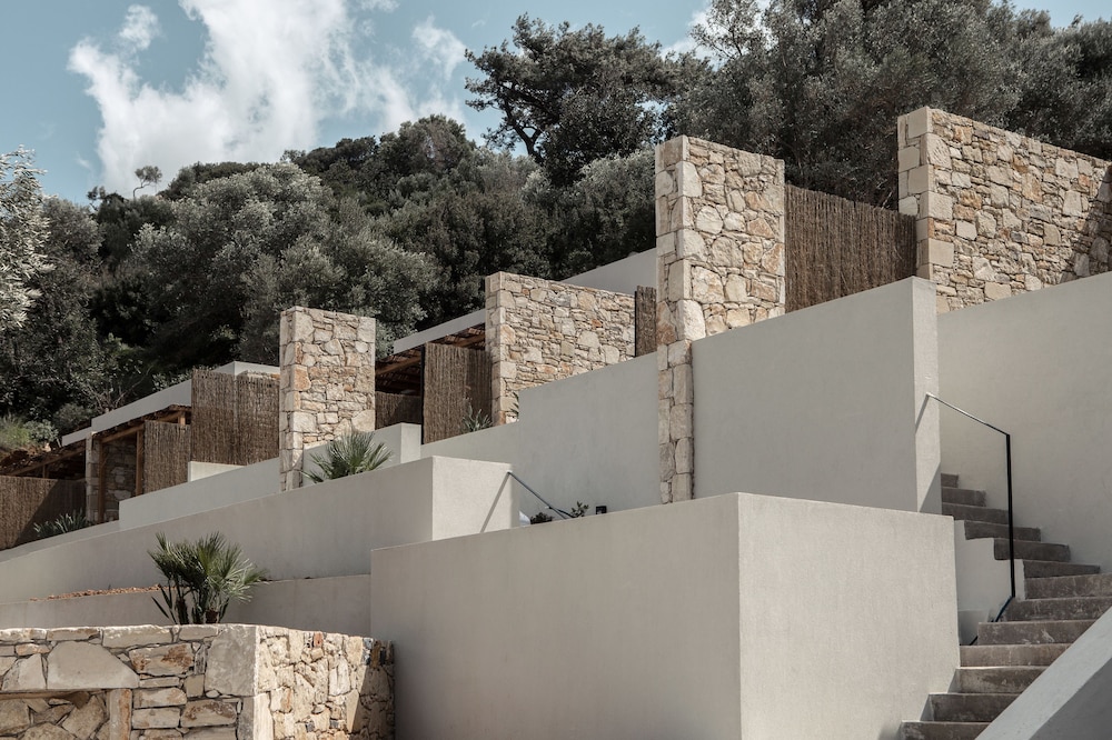 Monastery Estate by null