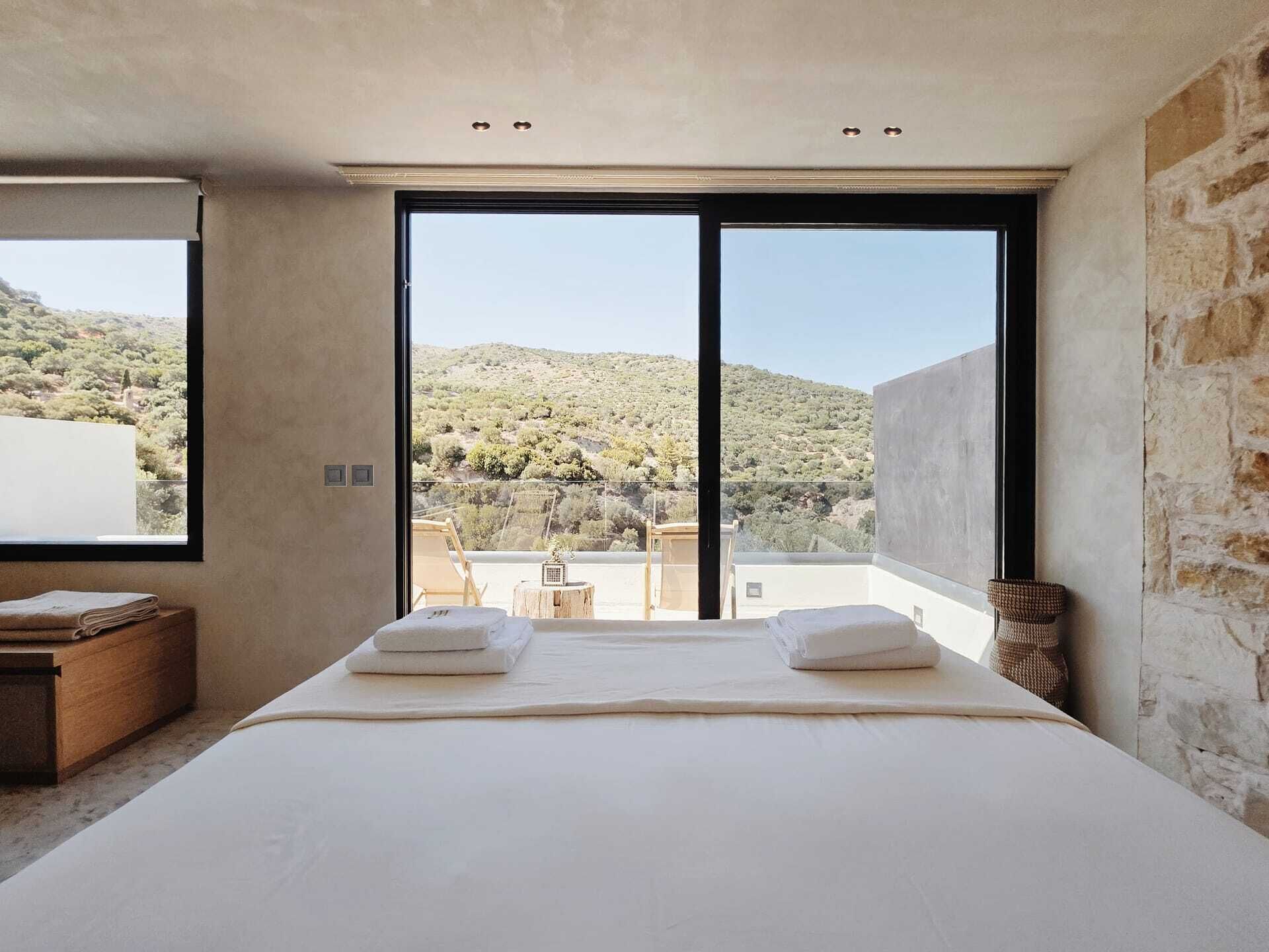 Suite Private Hot Tub Stunning Mountain View
