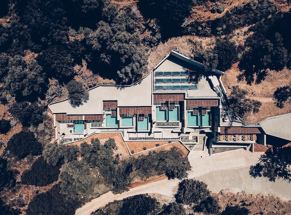 Monastery Estate by null