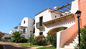 Exterior - Stintino Country Paradise (Stintino)