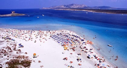 Stintino Country Paradise
