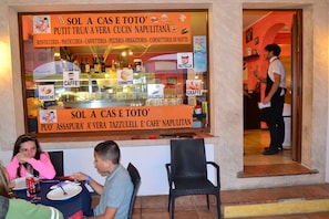 Spécialités Cuisine locale