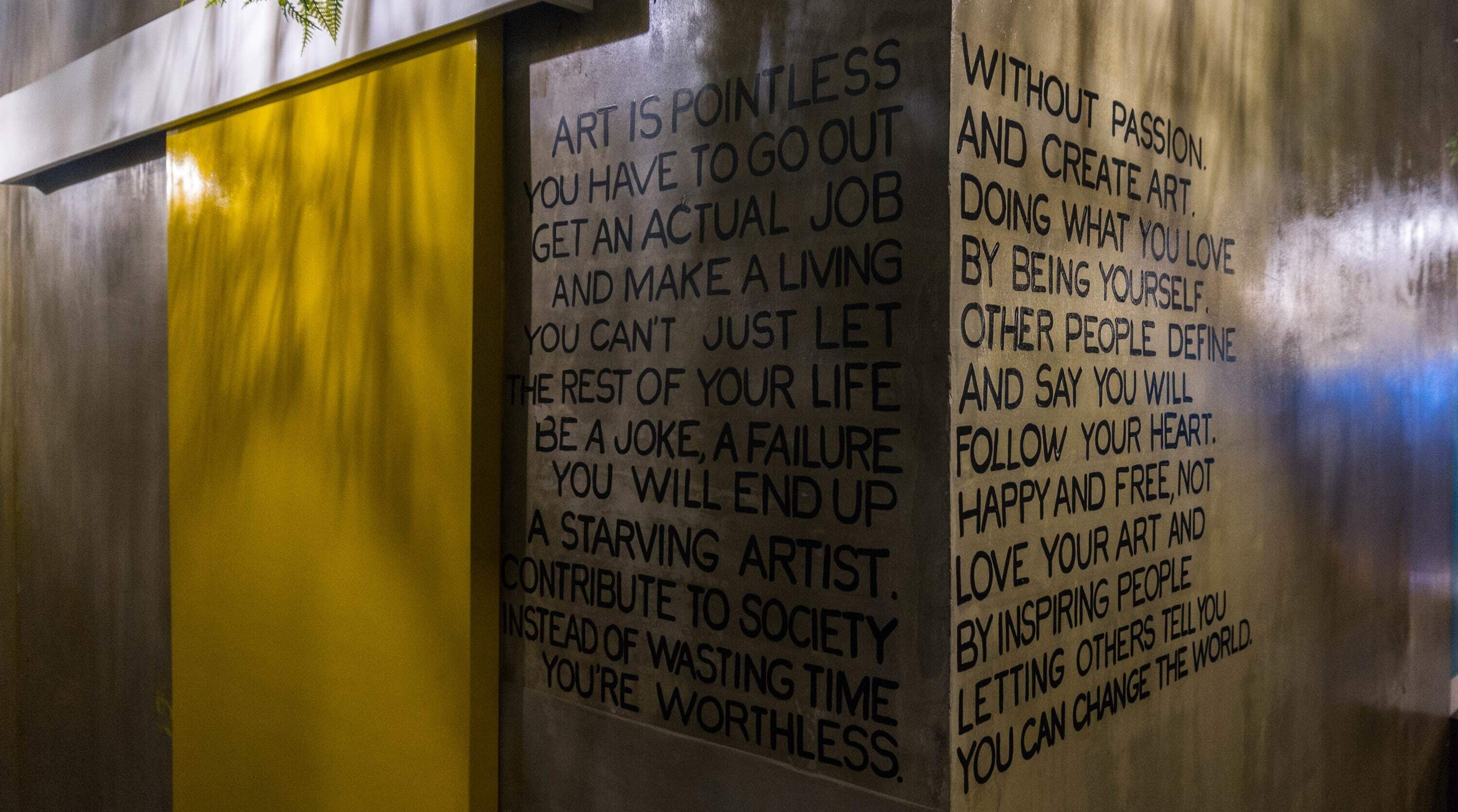 Asrama Umum Comfort, tepi pantai | Interior