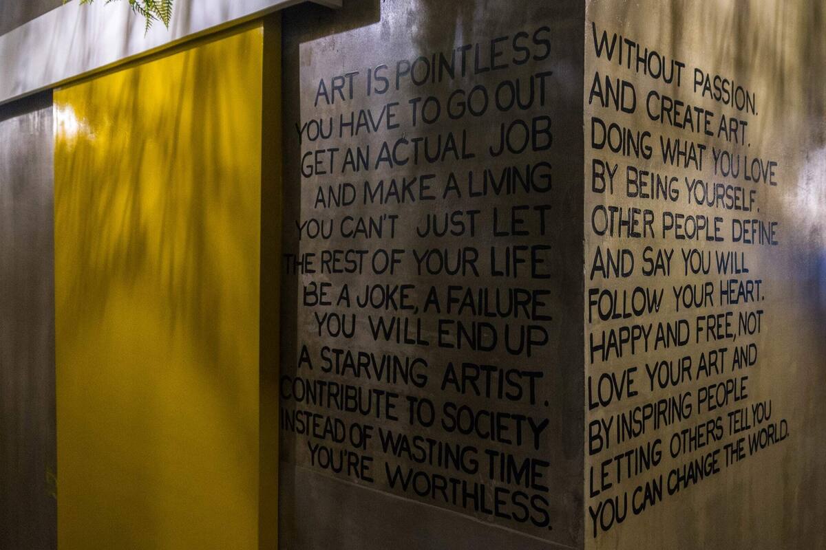 Comfort-fællessovesal - ved stranden | Interiør