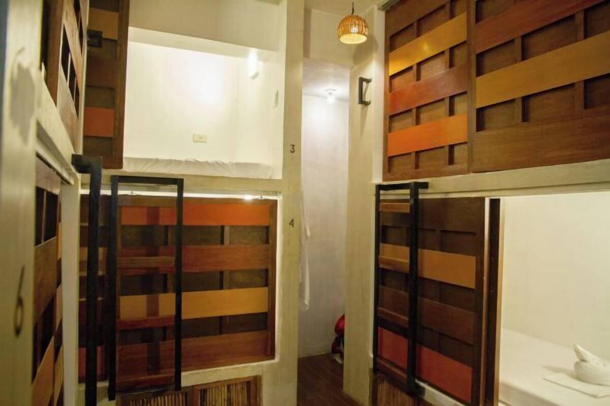 Bộ trải giường