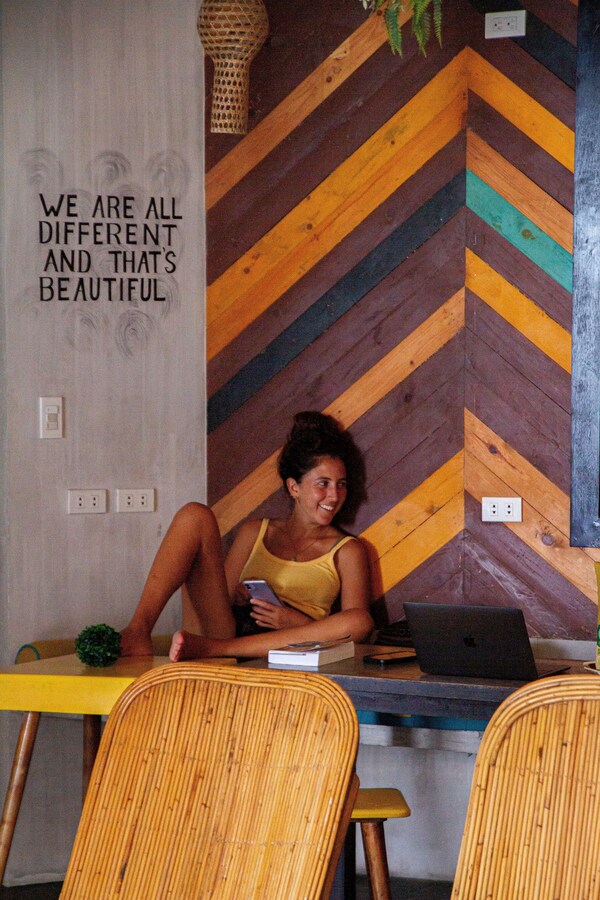 Happiness Hostel El Nido - El Nido