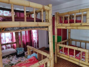 Chambres insonorisées, lits pliants/supplémentaires, Wi-Fi gratuit