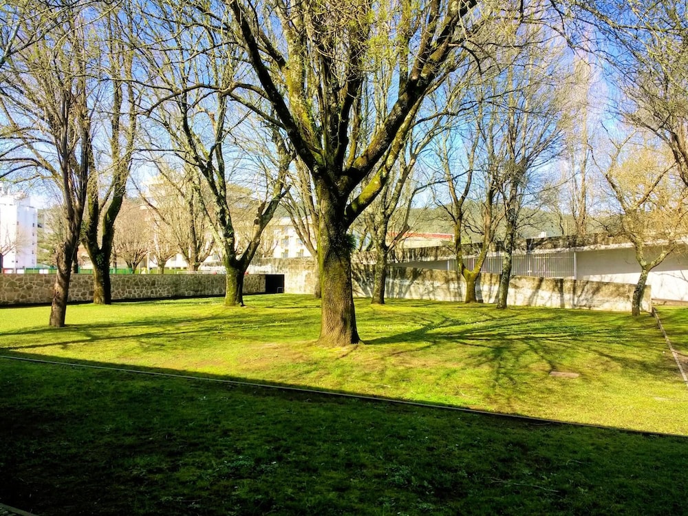 HI Viana do Castelo – Pousada de Juventude by null