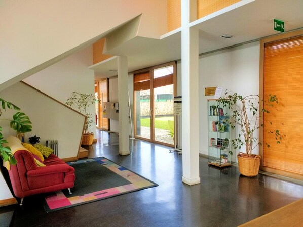 Fitness facility - HI Viana Castelo - Pousada de Juventude - Hostel (Viana do Castelo)