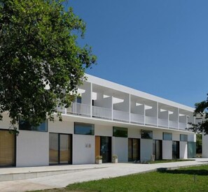 Exterior - HI Viana Castelo - Pousada de Juventude - Hostel (Viana do Castelo)