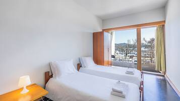 Wi-Fi gratuit, draps fournis, accès pour personnes à mobilité réduite