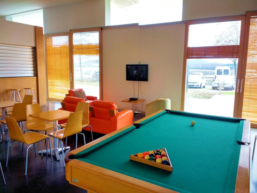 HI Viana do Castelo – Pousada de Juventude by null