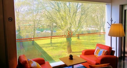 HI Viana Castelo - Pousada de Juventude - Hostel
