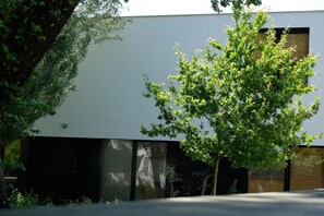 Exterior - HI Viana Castelo - Pousada de Juventude - Hostel (Viana do Castelo)