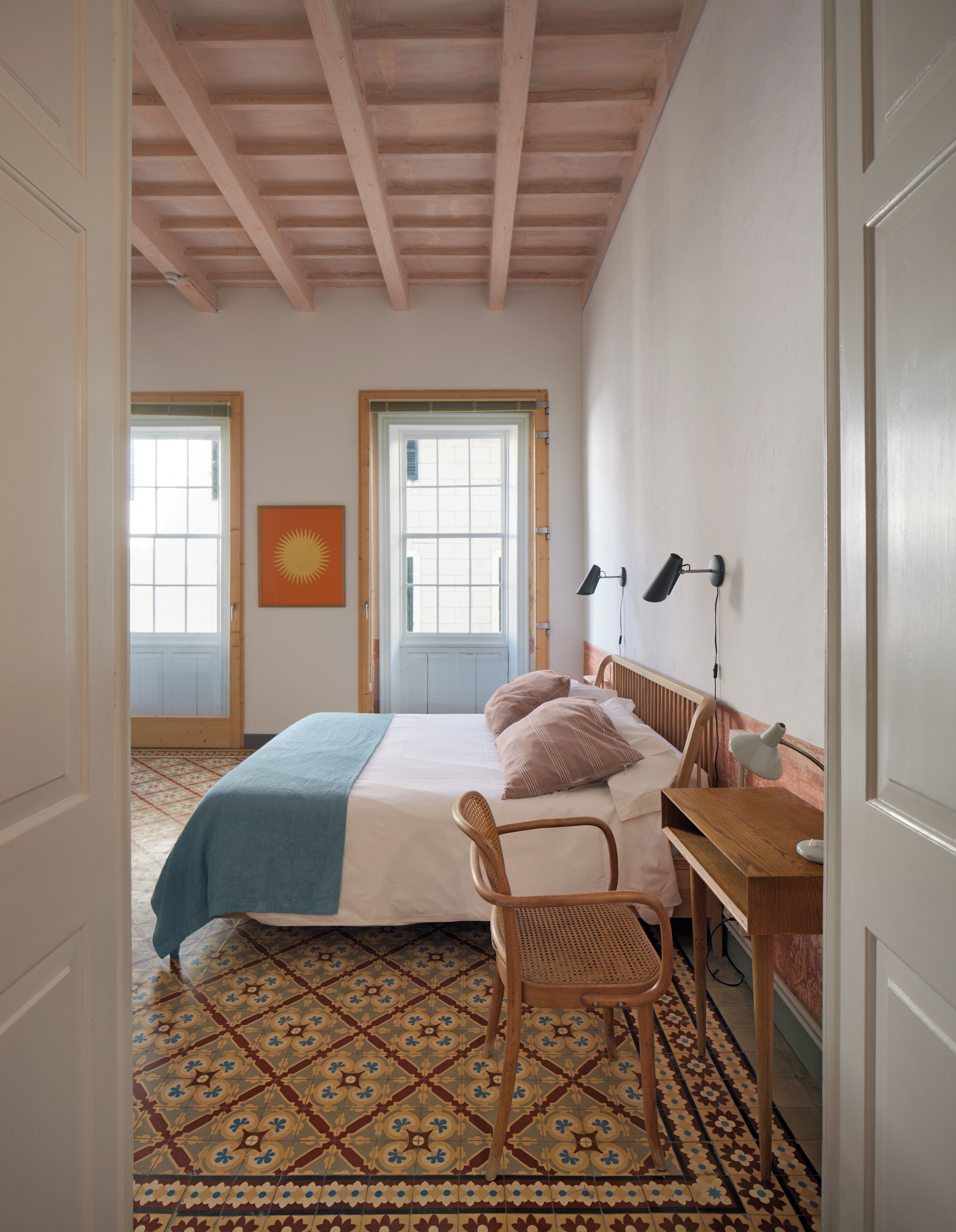 suite | 1 bedroom, in-room safe, blackout curtains, soundproofing