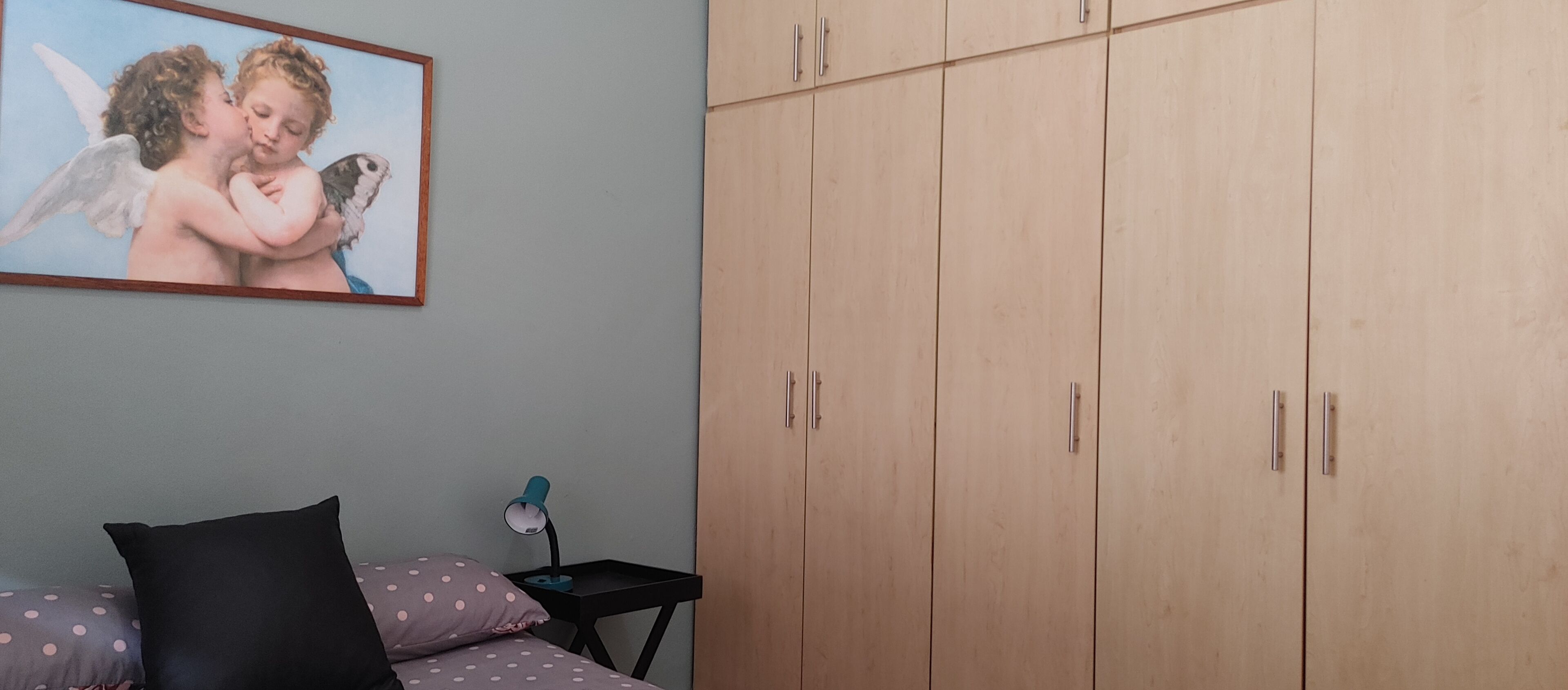 Photo - Happy Home - Woodstock