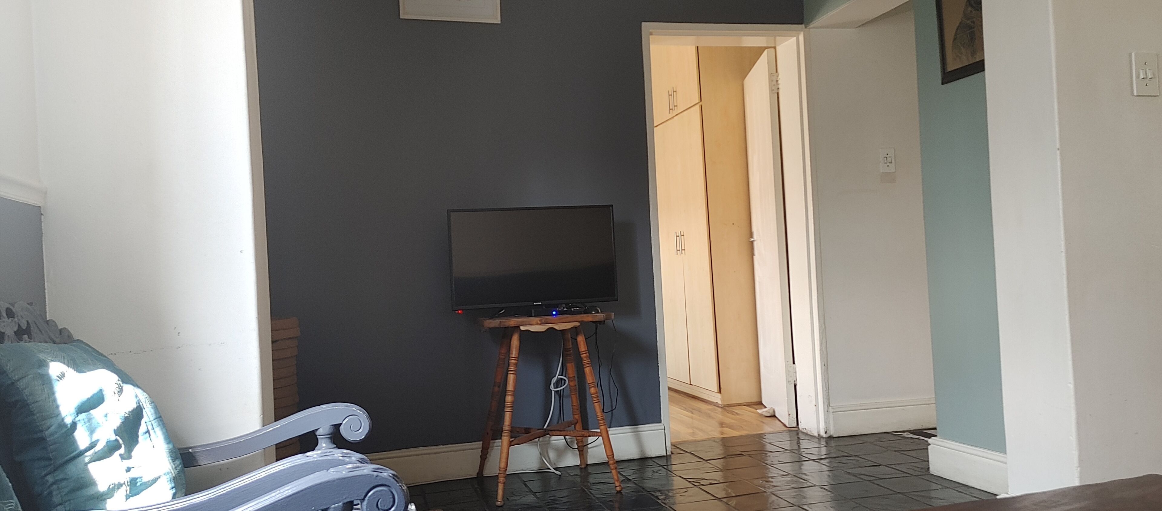 Photo - Happy Home - Woodstock