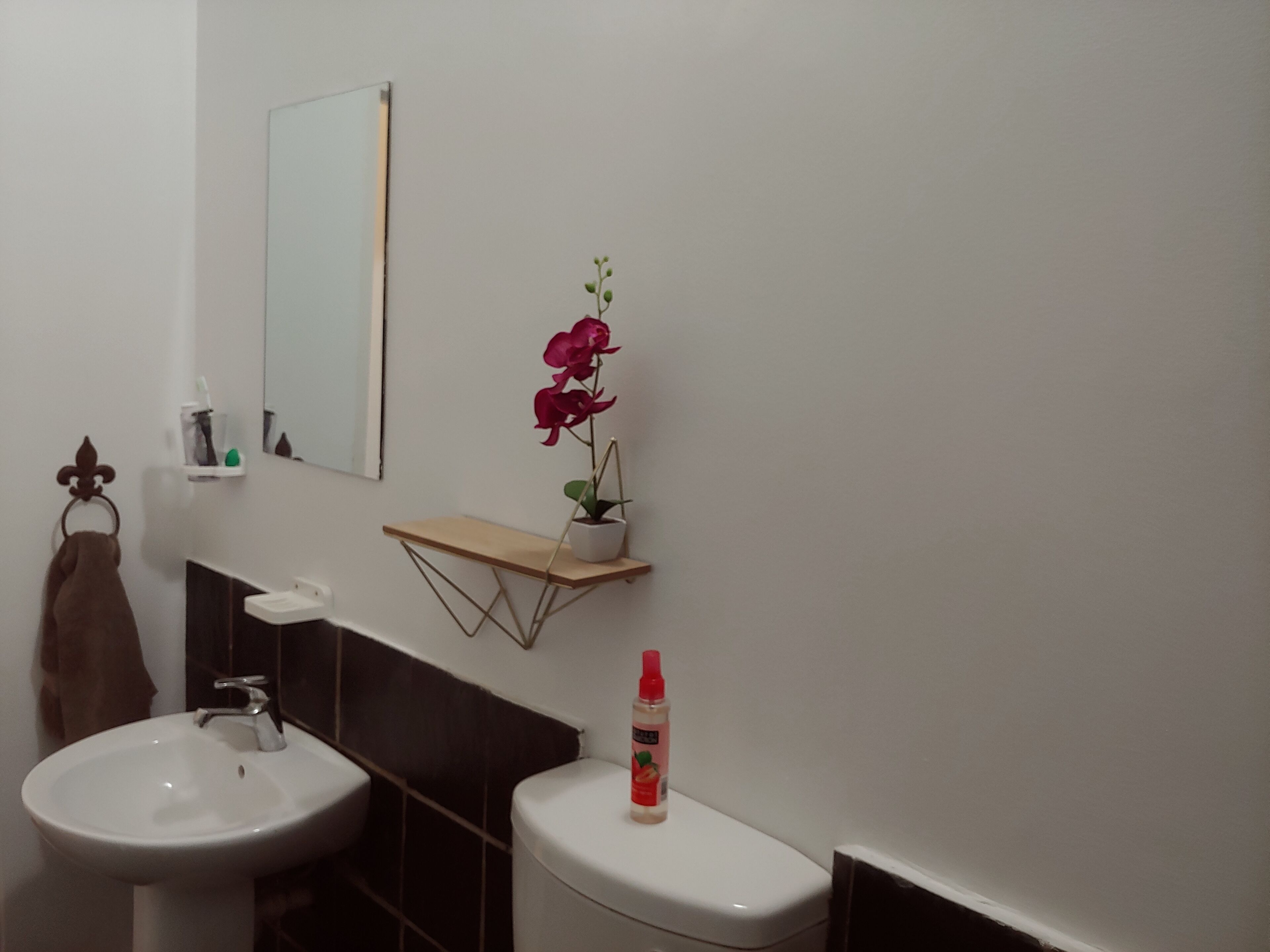 Photo - Happy Home - Woodstock