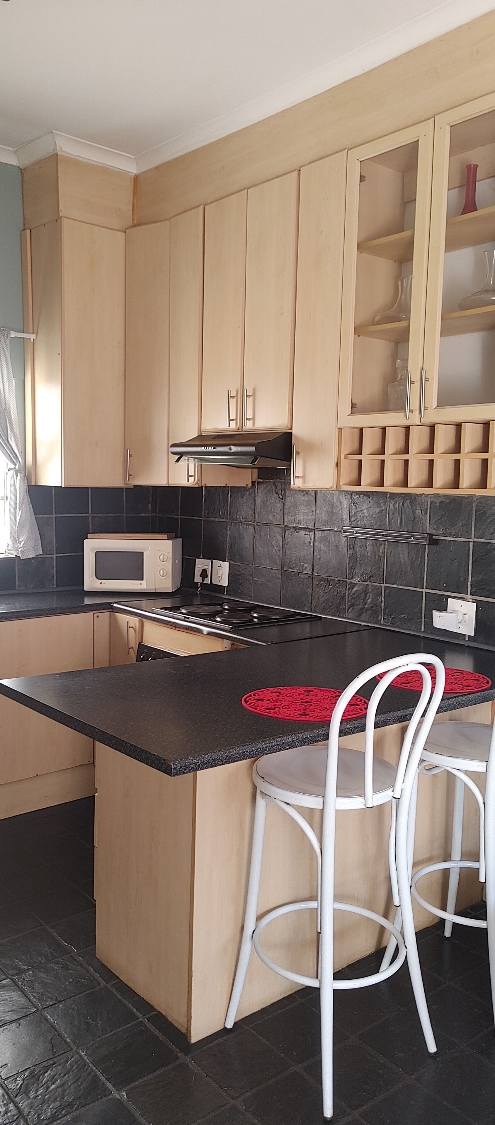 Photo - Happy Home - Woodstock