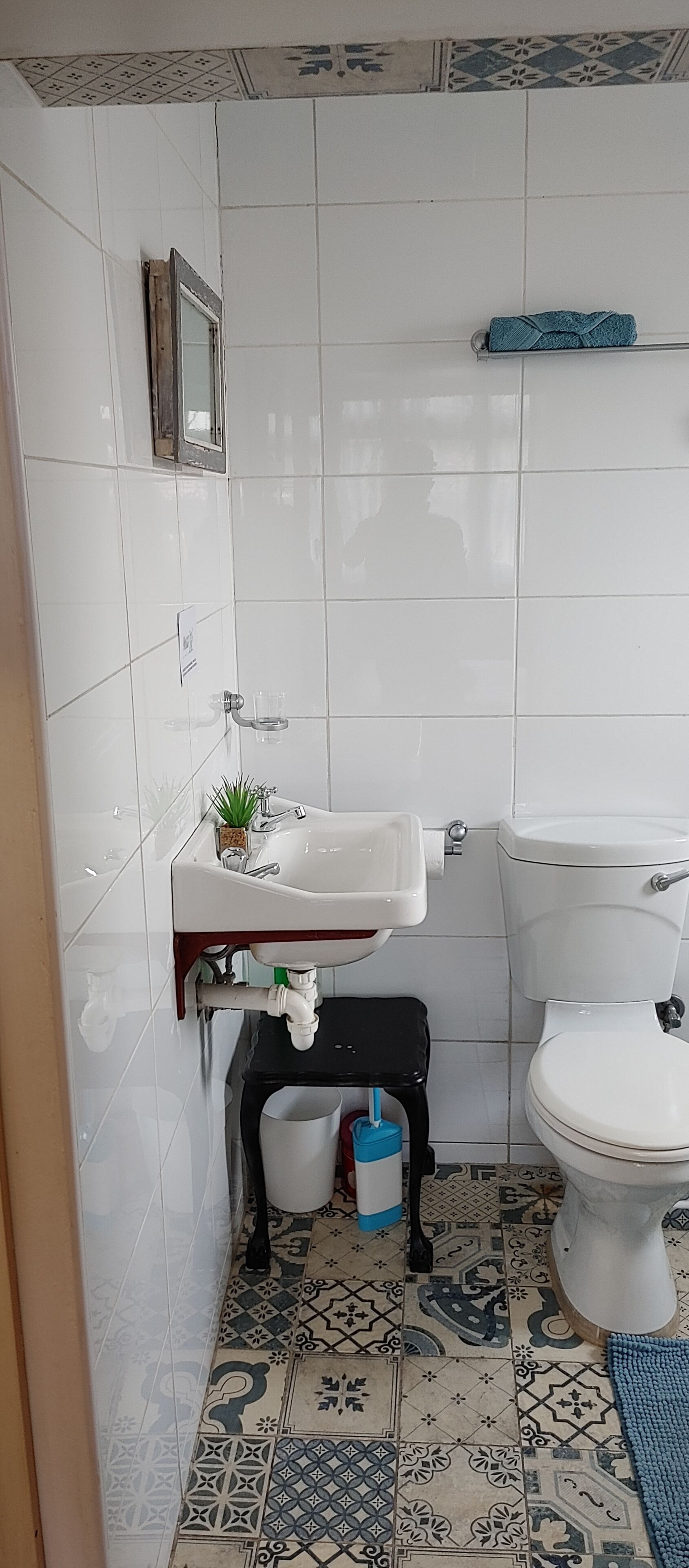 Photo - Happy Home - Woodstock