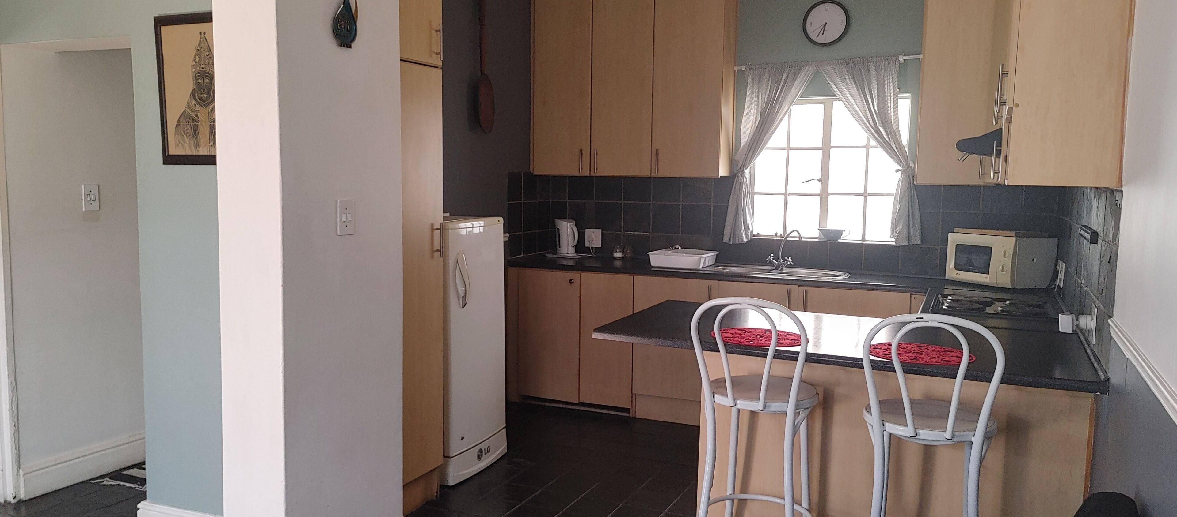 Photo - Happy Home - Woodstock