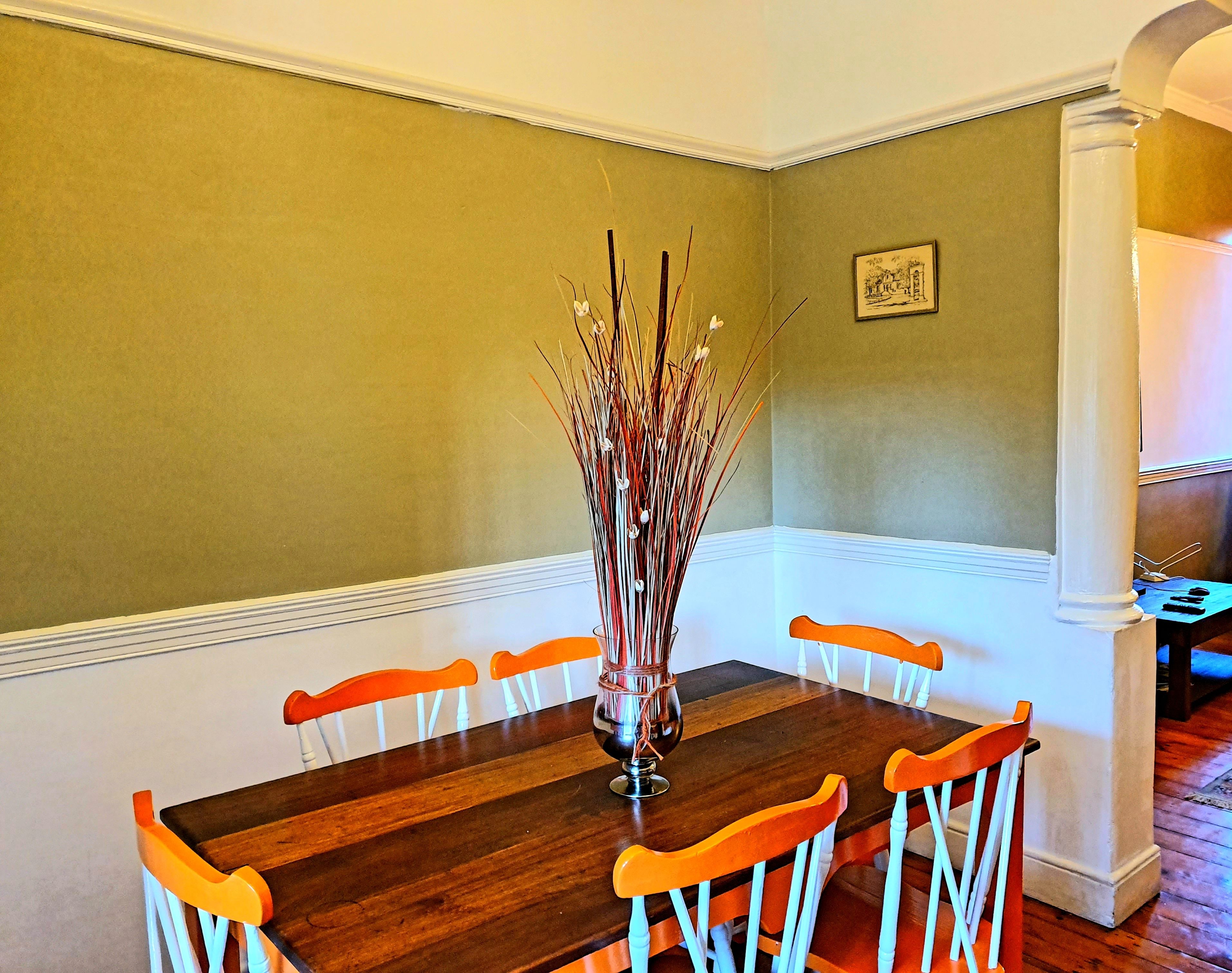 Photo - Happy Home - Woodstock