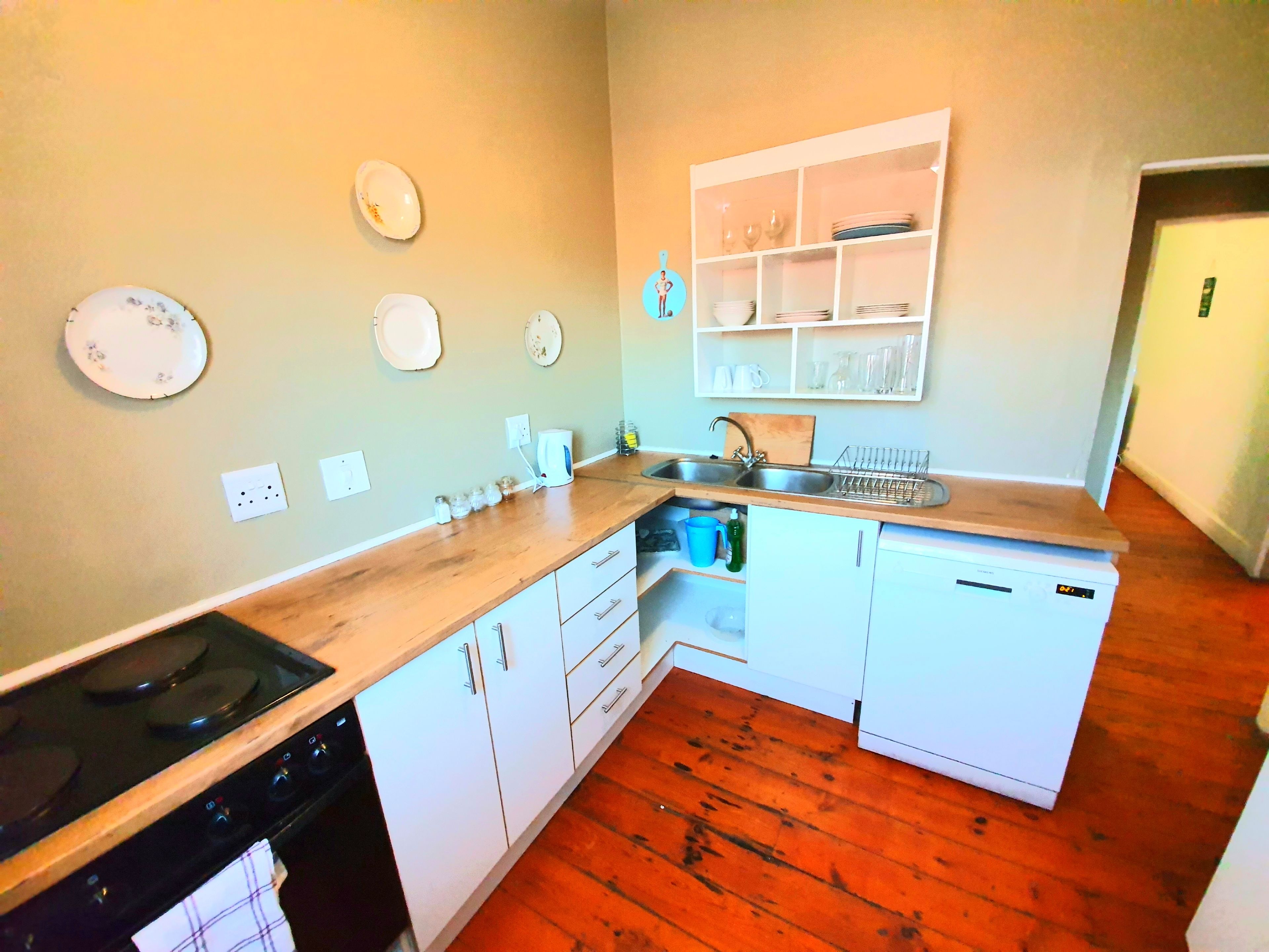 Photo - Happy Home - Woodstock