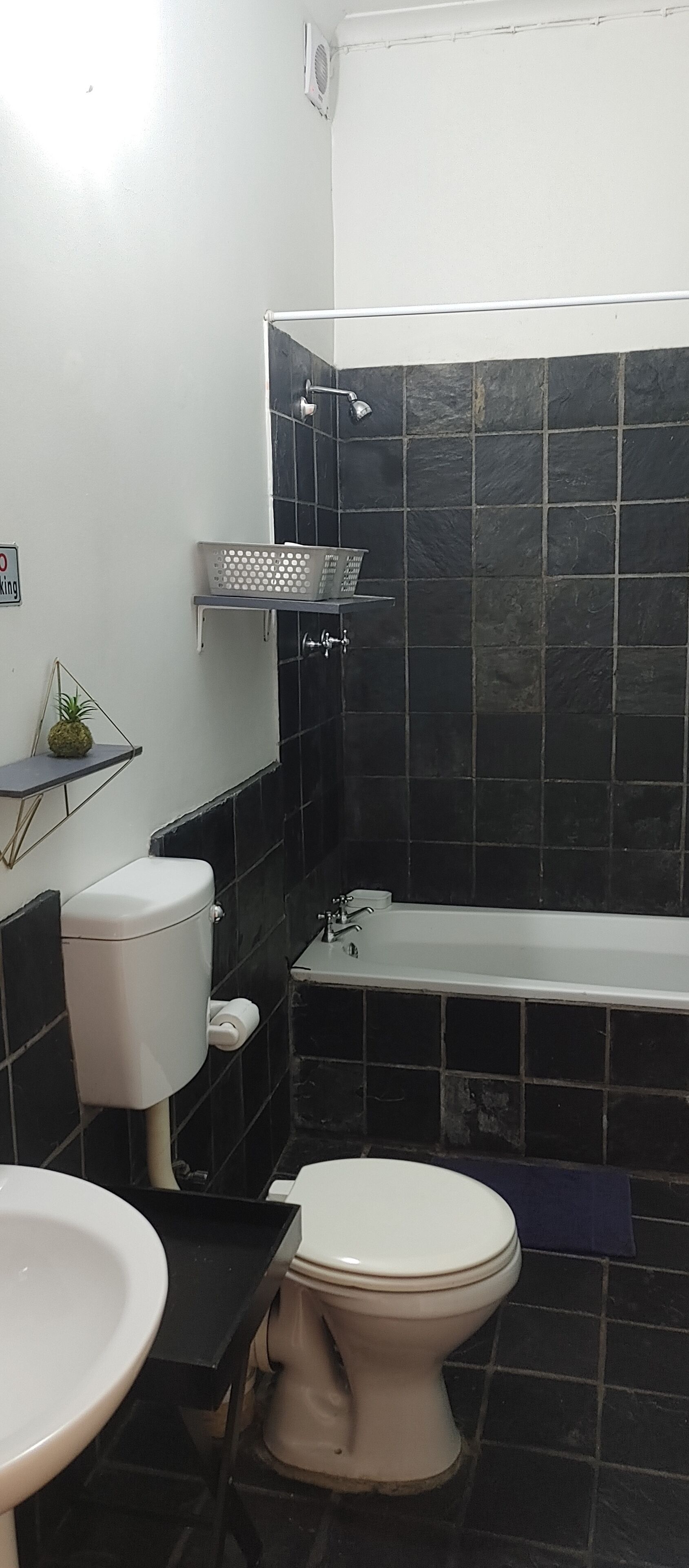 Photo - Happy Home - Woodstock