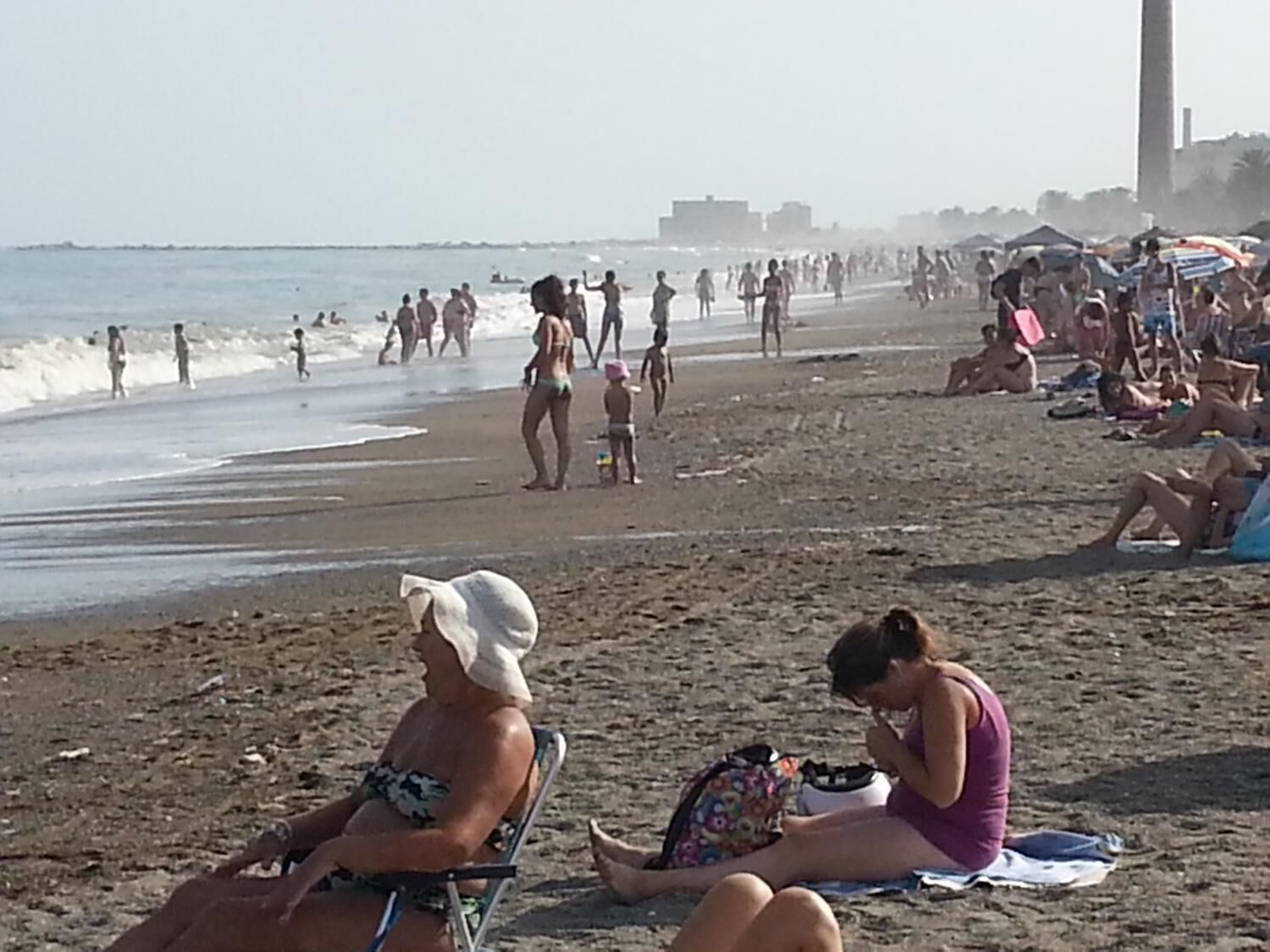 Foto - Casa Manuel y Maribel Malaga