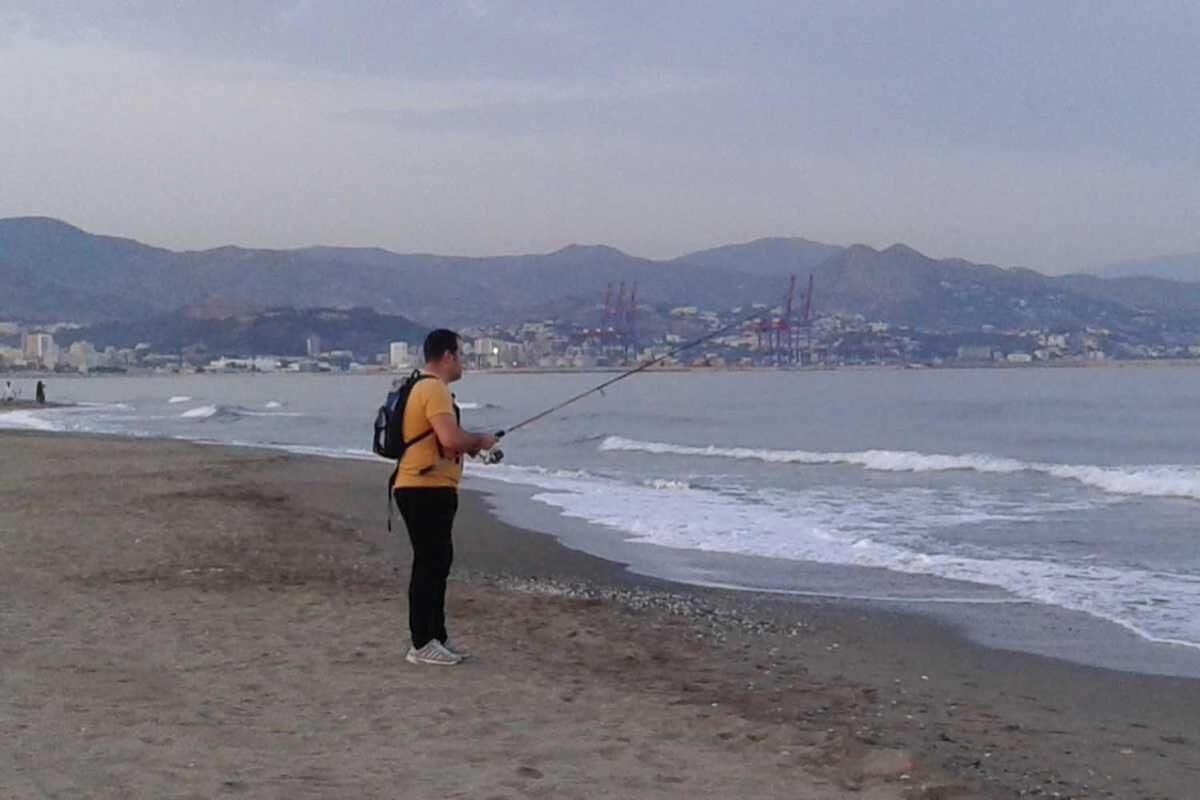 Foto - Casa Manuel y Maribel Malaga