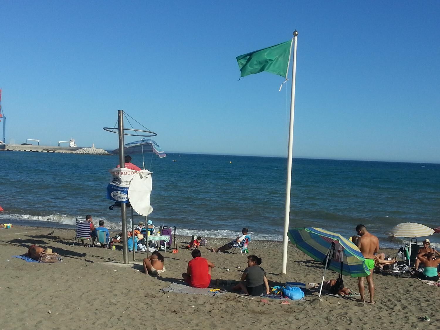 Foto - Casa Manuel y Maribel Malaga