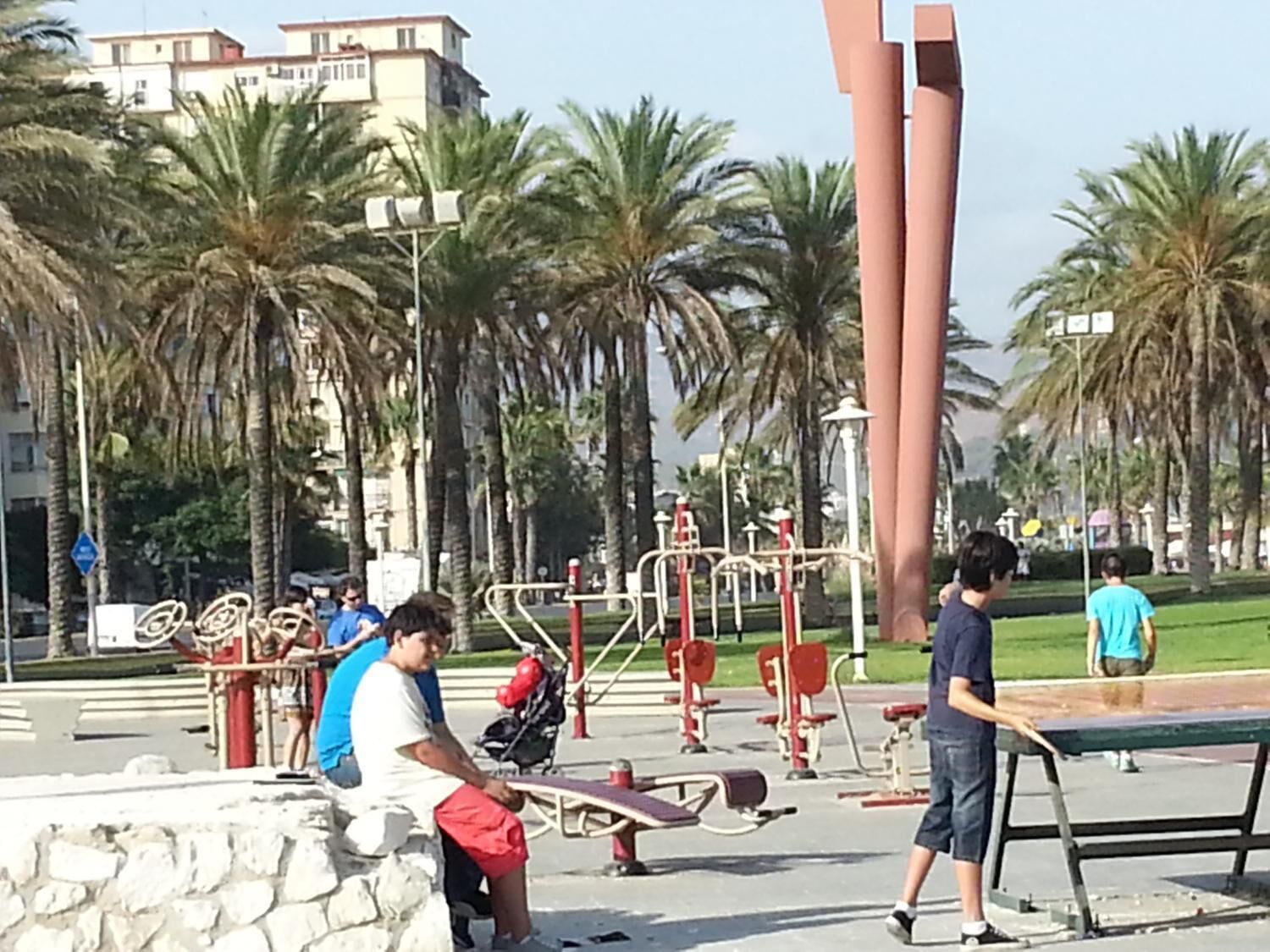 Foto - Casa Manuel y Maribel Malaga