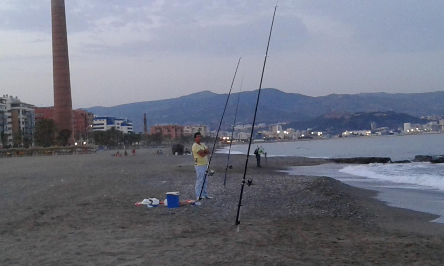 Foto - Casa Manuel y Maribel Malaga