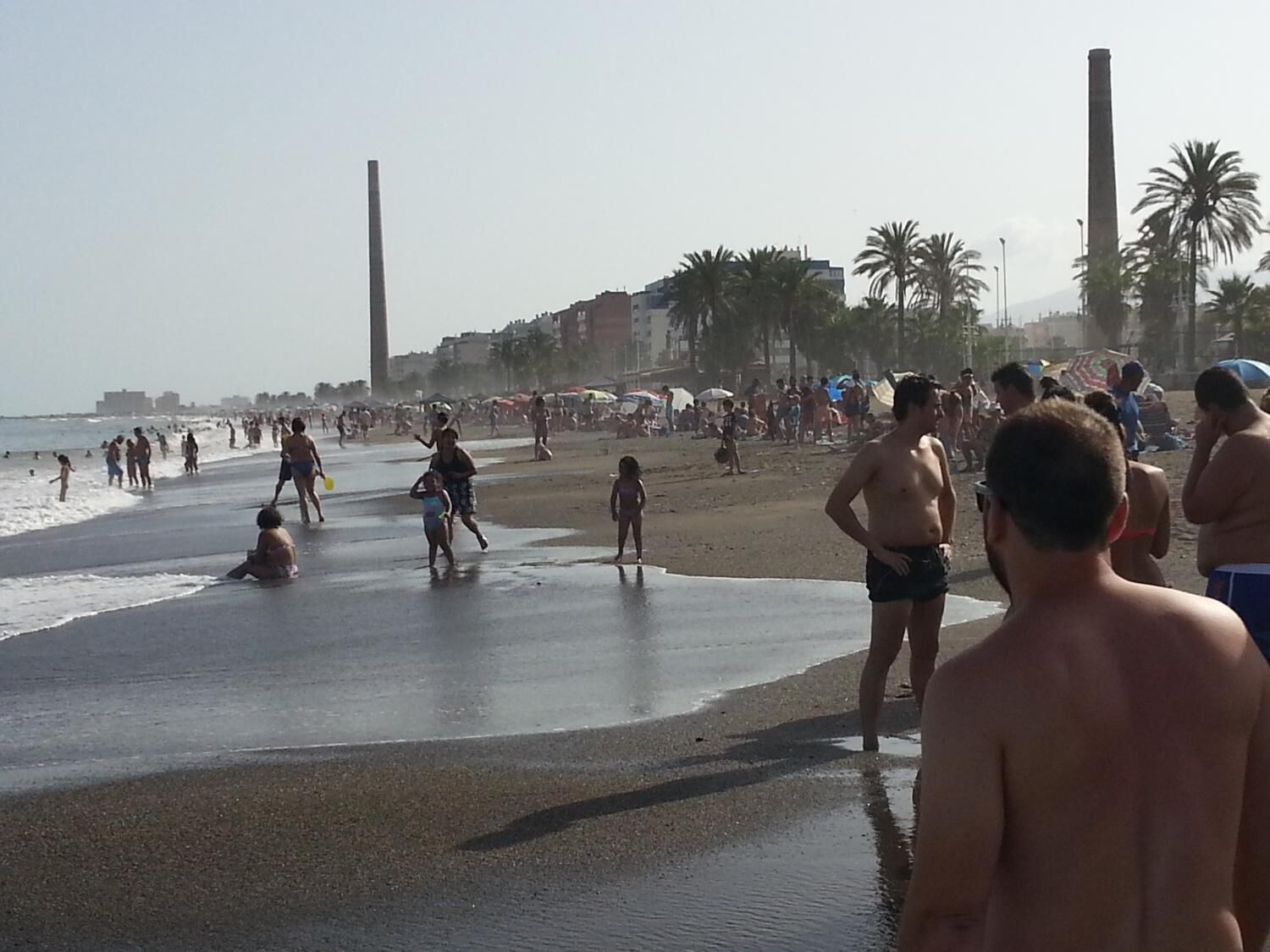 Foto - Casa Manuel y Maribel Malaga