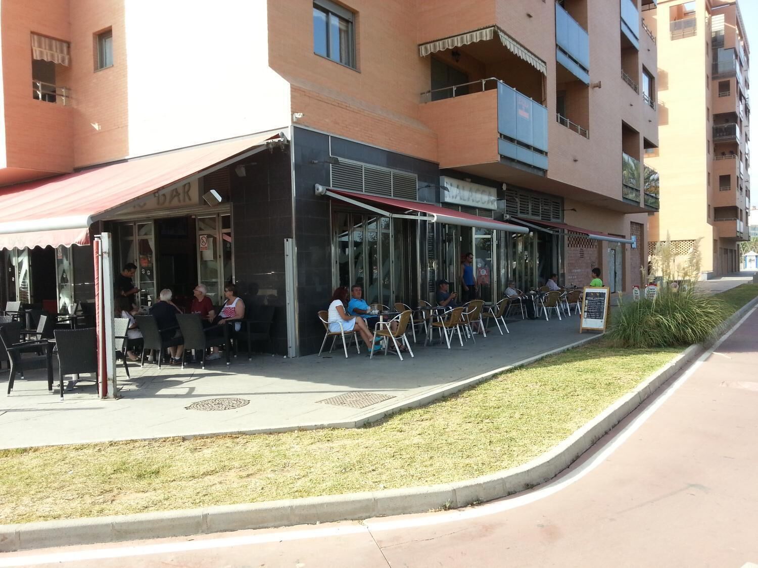 Foto - Casa Manuel y Maribel Malaga