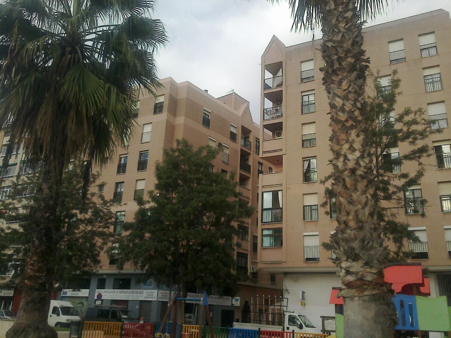 Foto - Casa Manuel y Maribel Malaga