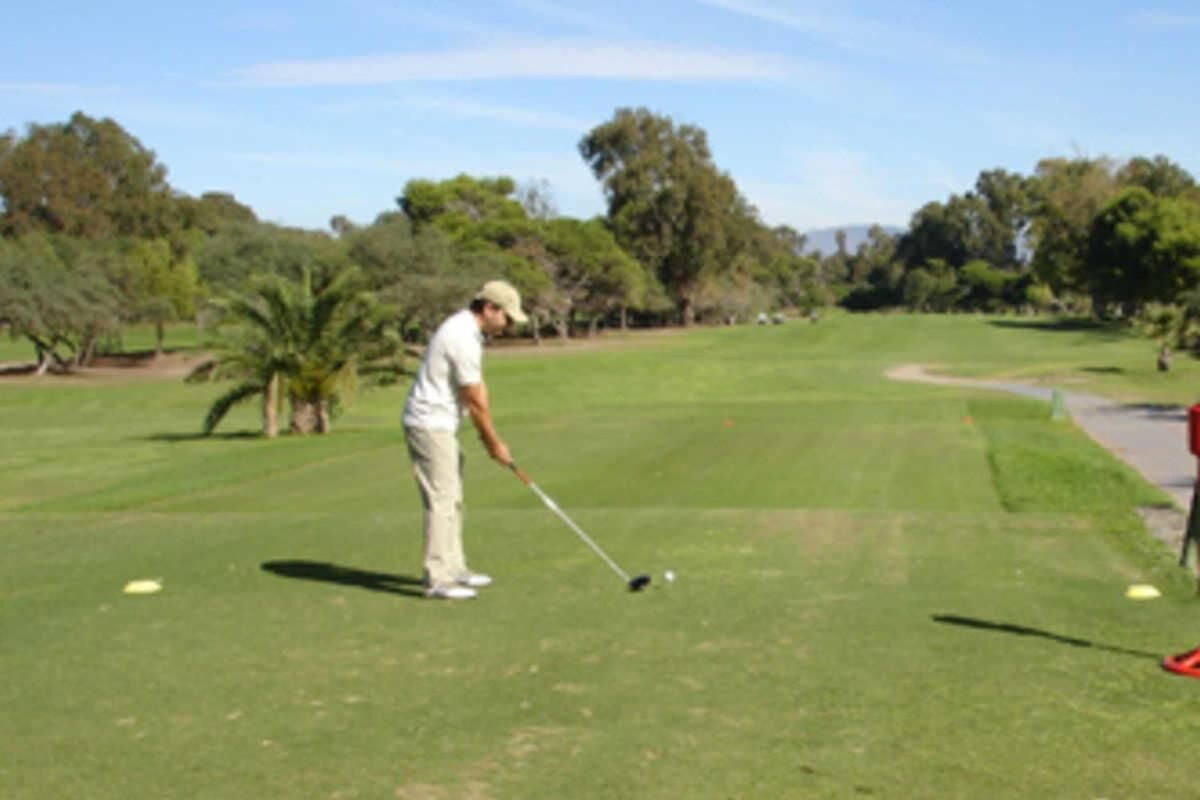 Foto - Casa Manuel y Maribel Malaga