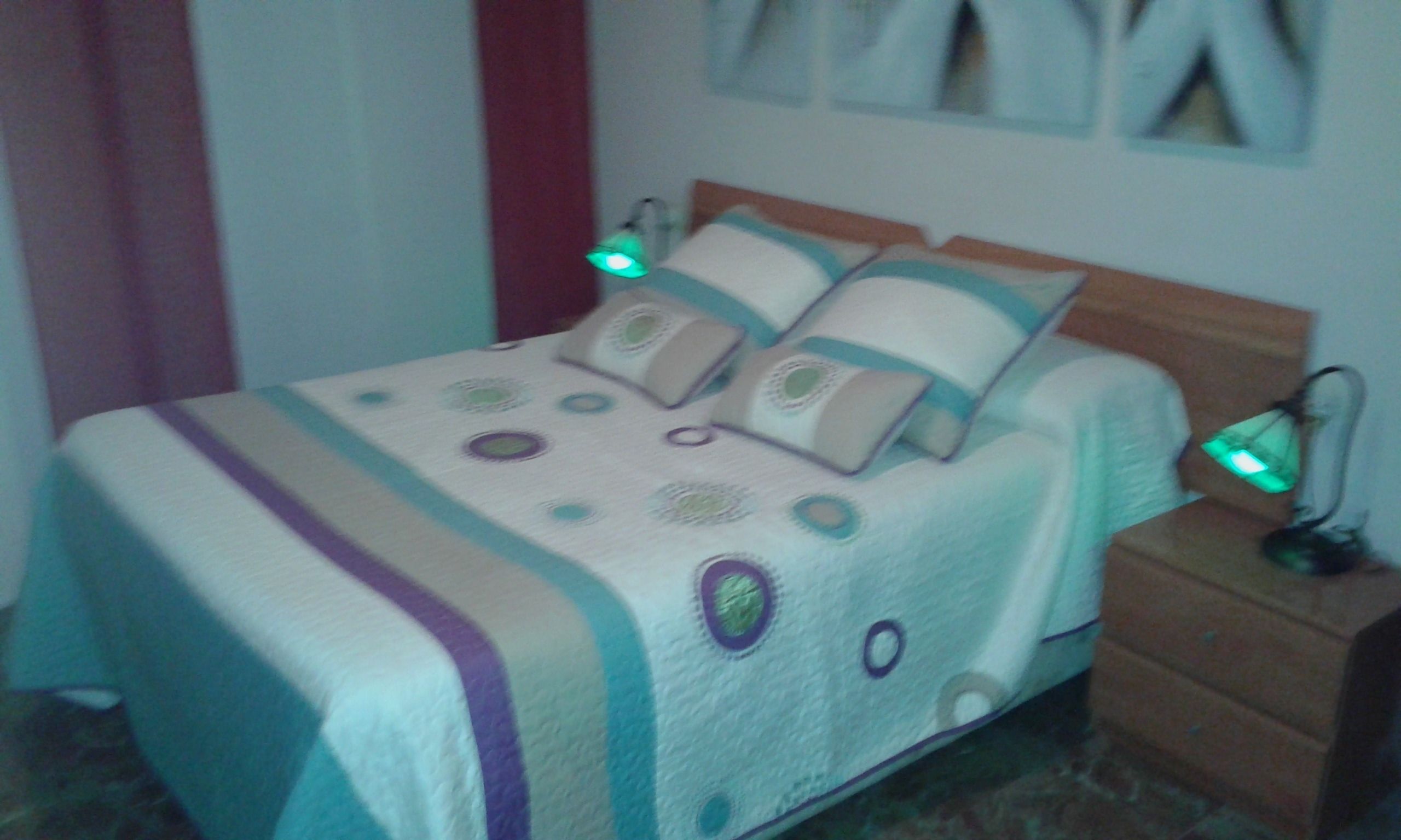 Foto - Casa Manuel y Maribel Malaga