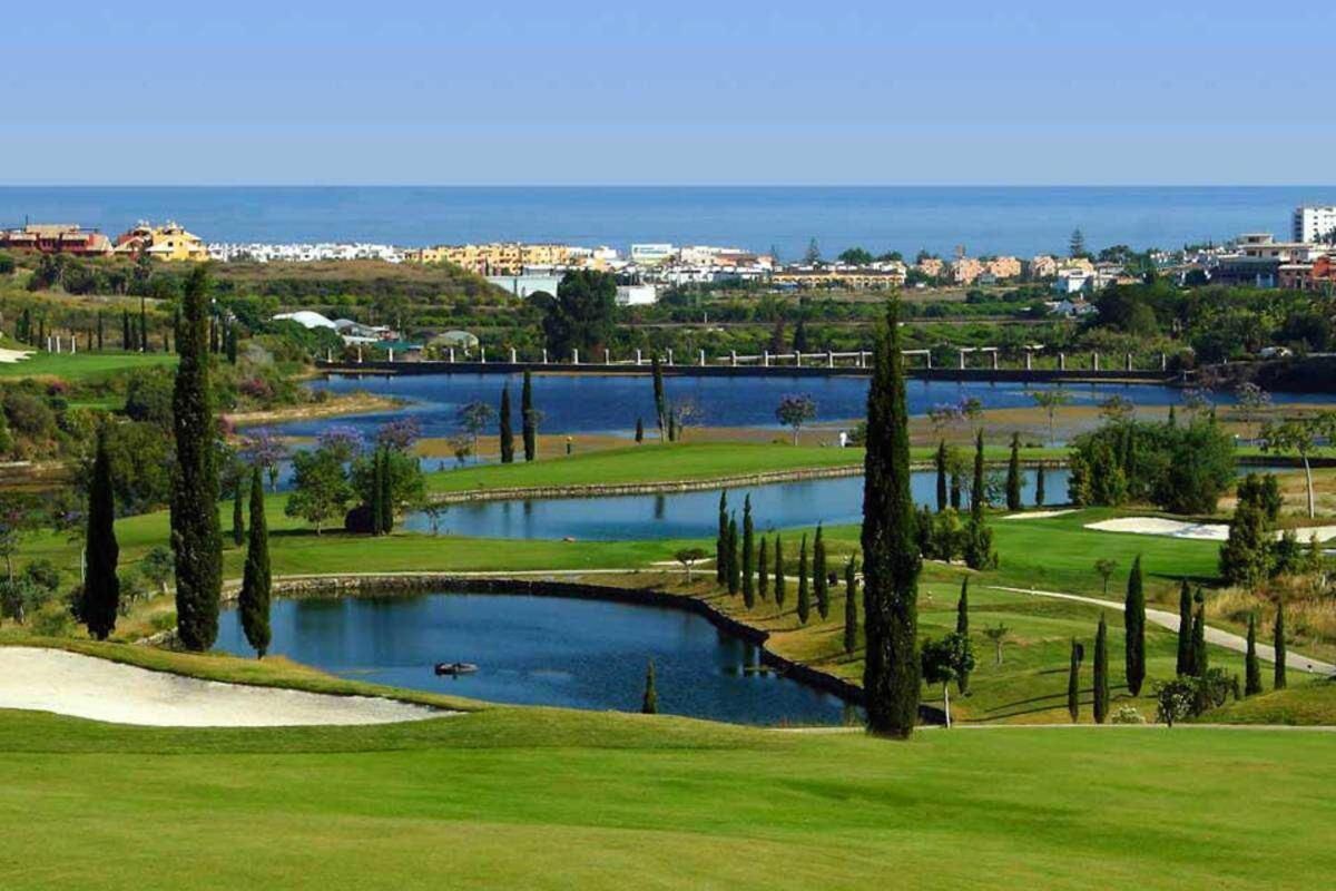 Foto - Casa Manuel y Maribel Malaga