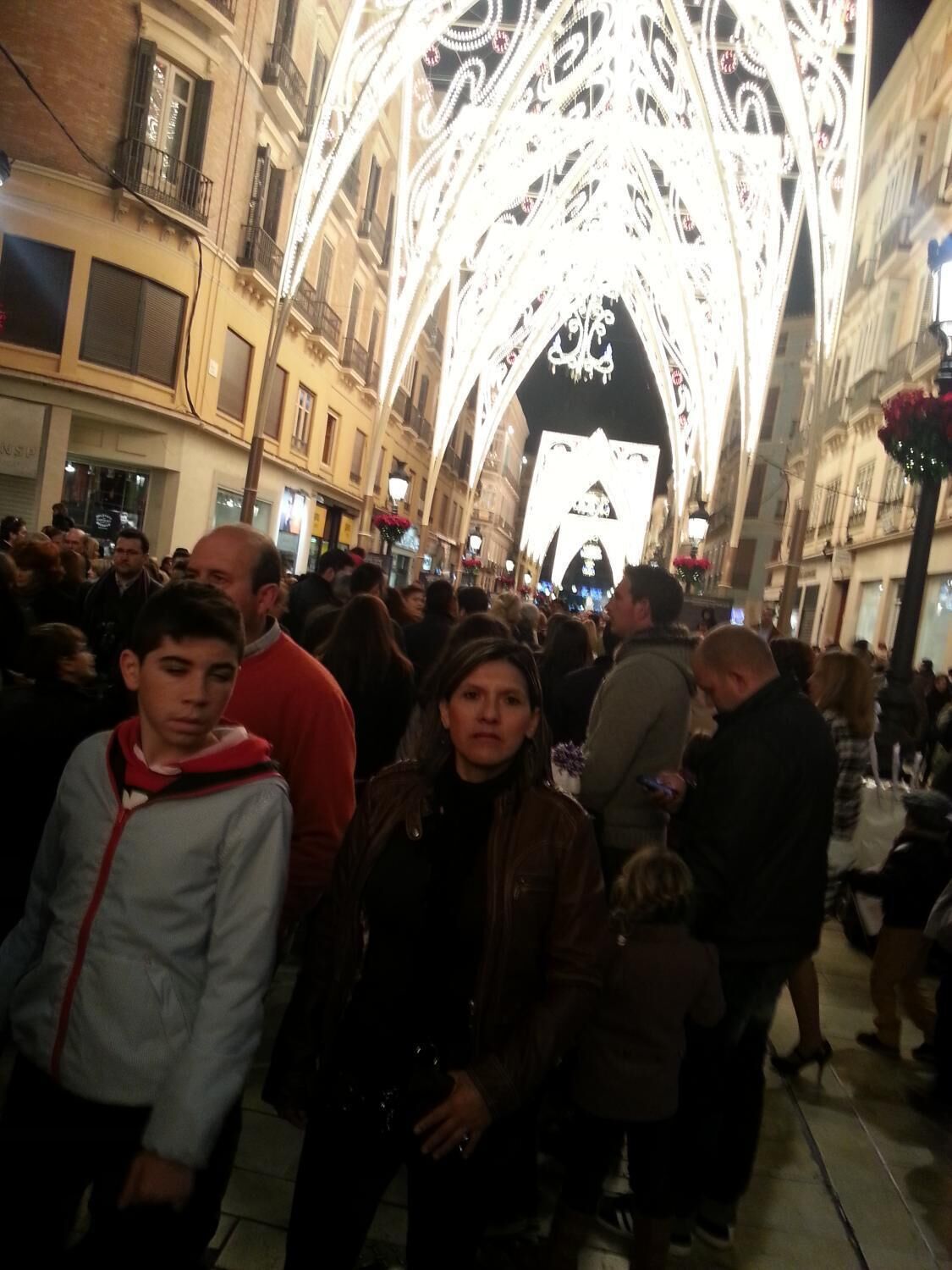 Foto - Casa Manuel y Maribel Malaga