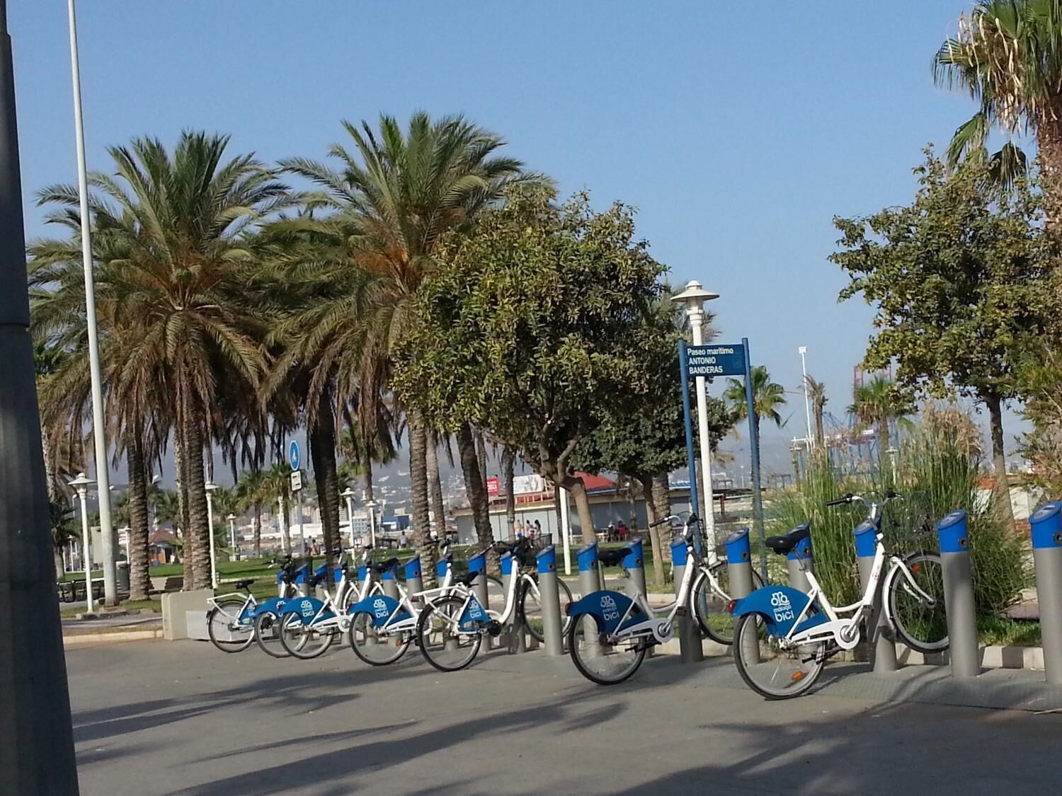 Foto - Casa Manuel y Maribel Malaga